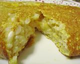 ぐるんとオムライス作り方6写真