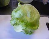 簡単！ほぼ真空で野菜を新鮮保存！！作り方1写真