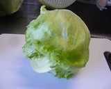 簡単！ほぼ真空で野菜を新鮮保存！！作り方1写真
