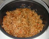 簡単♪じゃこの炊き込みご飯作り方3写真