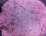 ♡ ふわっふわ♡ の煮込み豆腐ハンバーグ作り方2写真