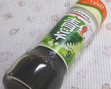 ✿乙な味！イカと青梗菜のピリ辛胡麻和え作り方5写真