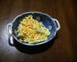 手作り鶏ミンチの鶏そぼろ丼作り方4写真