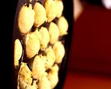 中がトロ~リなたこ焼き作り方3写真