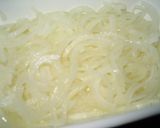 すし酢で簡単!酢玉ねぎ♡作り方4写真
