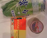 簡単白菜とシーチキン煮作り方1写真