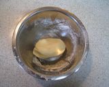 サクサク♪練乳でミルククッキー作り方5写真
