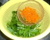 ひじきのサラダ作り方1写真