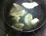 にんにく無しで超簡単☆2回美味しい餃子作り方6写真