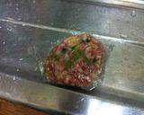 にんにく無しで超簡単☆2回美味しい餃子作り方7写真
