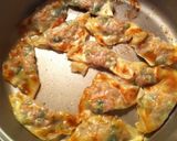 にんにく無しで超簡単☆2回美味しい餃子作り方5写真