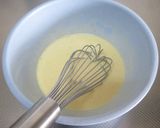 鮭と白菜の和風チーズココット作り方4写真