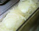 ♡簡単♡鮭のホイル焼きー柚子わさびマヨー作り方1写真