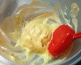 ♡簡単♡鮭のホイル焼きー柚子わさびマヨー作り方2写真