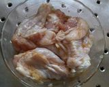KFC・醤だれチキンを再現しました☆作り方1写真