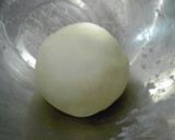 熊本のだご汁(だんご汁)作り方3写真