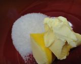 卵無し☆サクサクcoffeeクッキー!!作り方1写真
