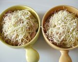 簡単ポテトチーズグラタン作り方6写真