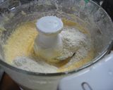 フープロで生地作りのパウンドケーキ作り方4写真
