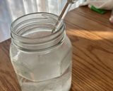 手作り　塩麹　材料3種類！作り方3写真