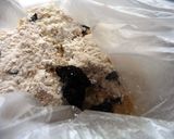 味噌チョコチップクッキー作り方2写真