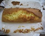 フープロで生地作りのパウンドケーキ作り方6写真
