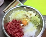 我が家のロールキャベツ☆春雨・豆腐入り作り方4写真