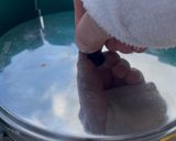 人参ジュースで作るラタトゥイユ作り方4写真