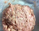 ひとくちハンバーグ☆チーズイン作り方3写真