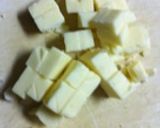 ひとくちハンバーグ☆チーズイン作り方4写真