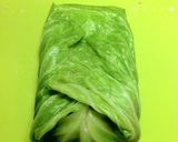 我が家のロールキャベツ☆春雨・豆腐入り作り方6写真