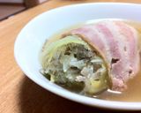 我が家のロールキャベツ☆春雨・豆腐入り作り方10写真