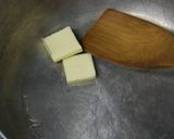 リンゴのクリーム煮作り方8写真