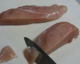 リンゴのクリーム煮作り方7写真