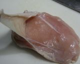 リンゴのクリーム煮作り方6写真