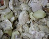 リンゴのクリーム煮作り方14写真