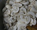 リンゴのクリーム煮作り方10写真