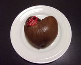 ふんわり❤とうふチョコパン作り方8写真