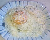 簡単安い　たまごのフライ（お弁当にも♪）作り方3写真