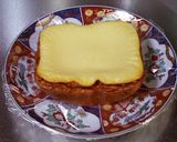 簡単ヘルシーHBでヨーグルトチーズケーキ作り方4写真