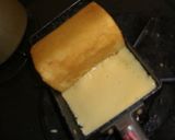 米粉のバウムクーヘン作り方5写真