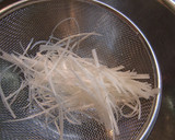 美味しい【鶏肉と厚揚げのしょうゆ煮】作り方4写真