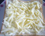 ✿魚ニソｄeカレーマヨチートースト✿作り方2写真