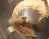 スタンドミキサーで簡単♬きな粉パン作り方2写真