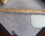 スタンドミキサーで簡単♬きな粉パン作り方5写真
