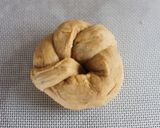 スタンドミキサーで簡単♬きな粉パン作り方9写真