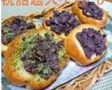 ✿濃厚な味わい～小豆の和風ラスク✿作り方12写真