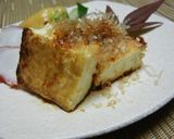 【農家のレシピ】ネギとタコの酢味噌和え作り方4写真