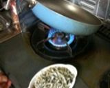 給食にでそうな、小魚佃煮ふりかけ作り方1写真
