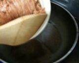 給食にでそうな、小魚佃煮ふりかけ作り方5写真